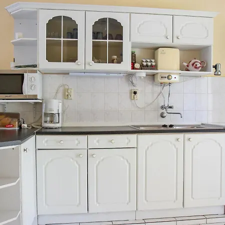 Welle By Interhome * Balatonmáriafürdő