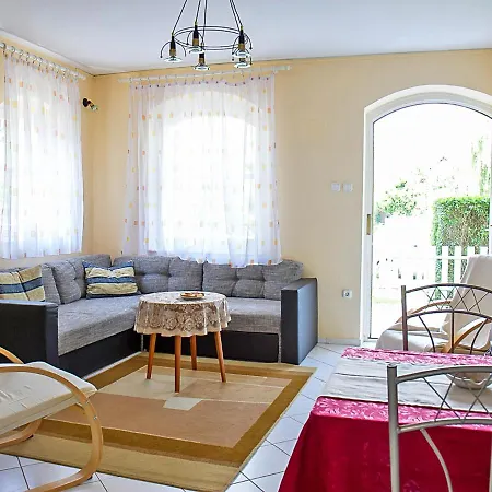 Welle By Interhome Holiday home Balatonmariafurdo