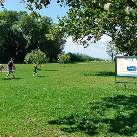 Welle By Interhome Balatonmáriafürdő