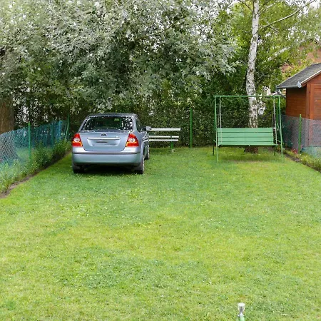 Ferienhaus Welle By Interhome *