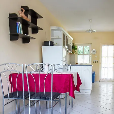 Holiday home Welle By Interhome Balatonmariafurdo