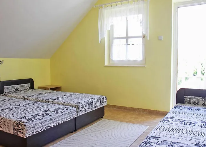 Dom wakacyjny Welle By Interhome *