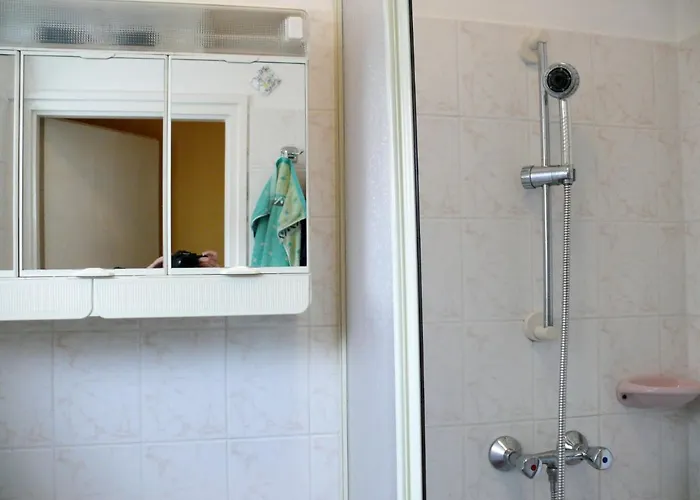 Welle By Interhome * Balatonmáriafürdő