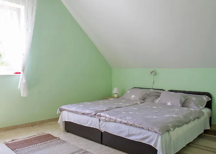 Hébergement de vacances Welle By Interhome *