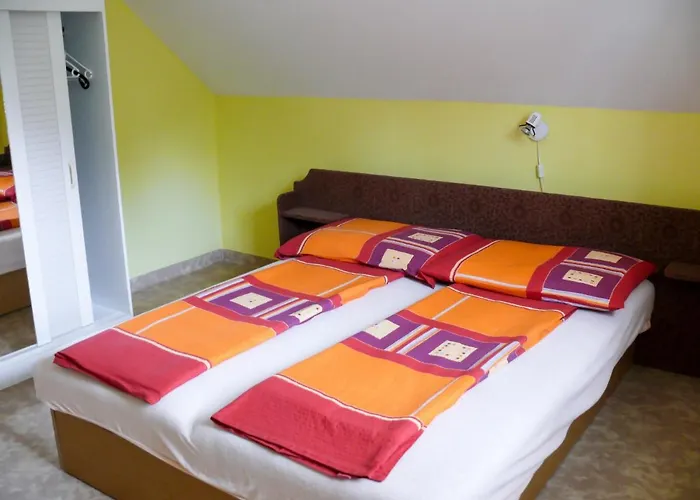 Welle By Interhome Hébergement de vacances