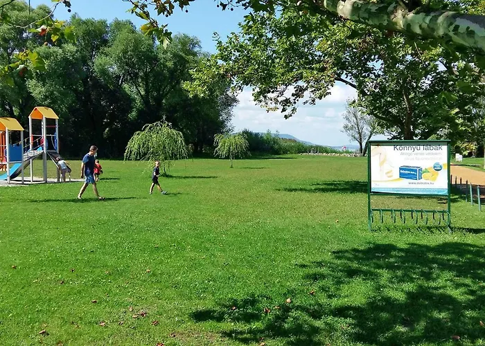 Welle By Interhome Balatonmáriafürdő