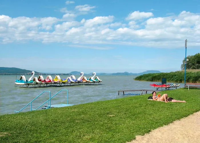 Welle By Interhome * Balatonmáriafürdő