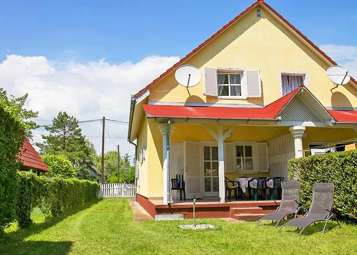 Welle By Interhome * Balatonmáriafürdő